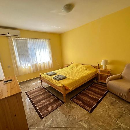 Villa При Наско Shabla Esterno foto