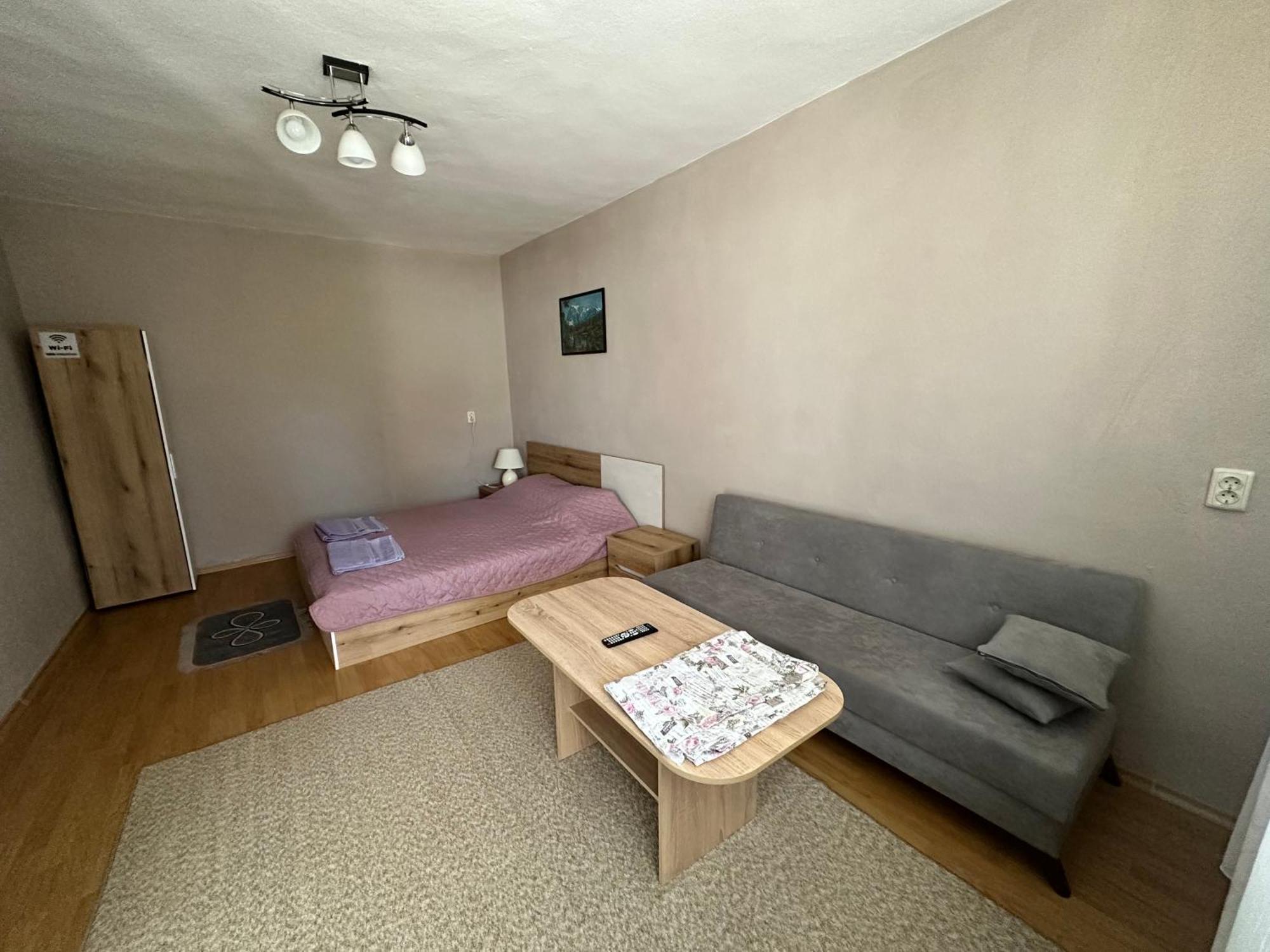 Villa При Наско Shabla Esterno foto