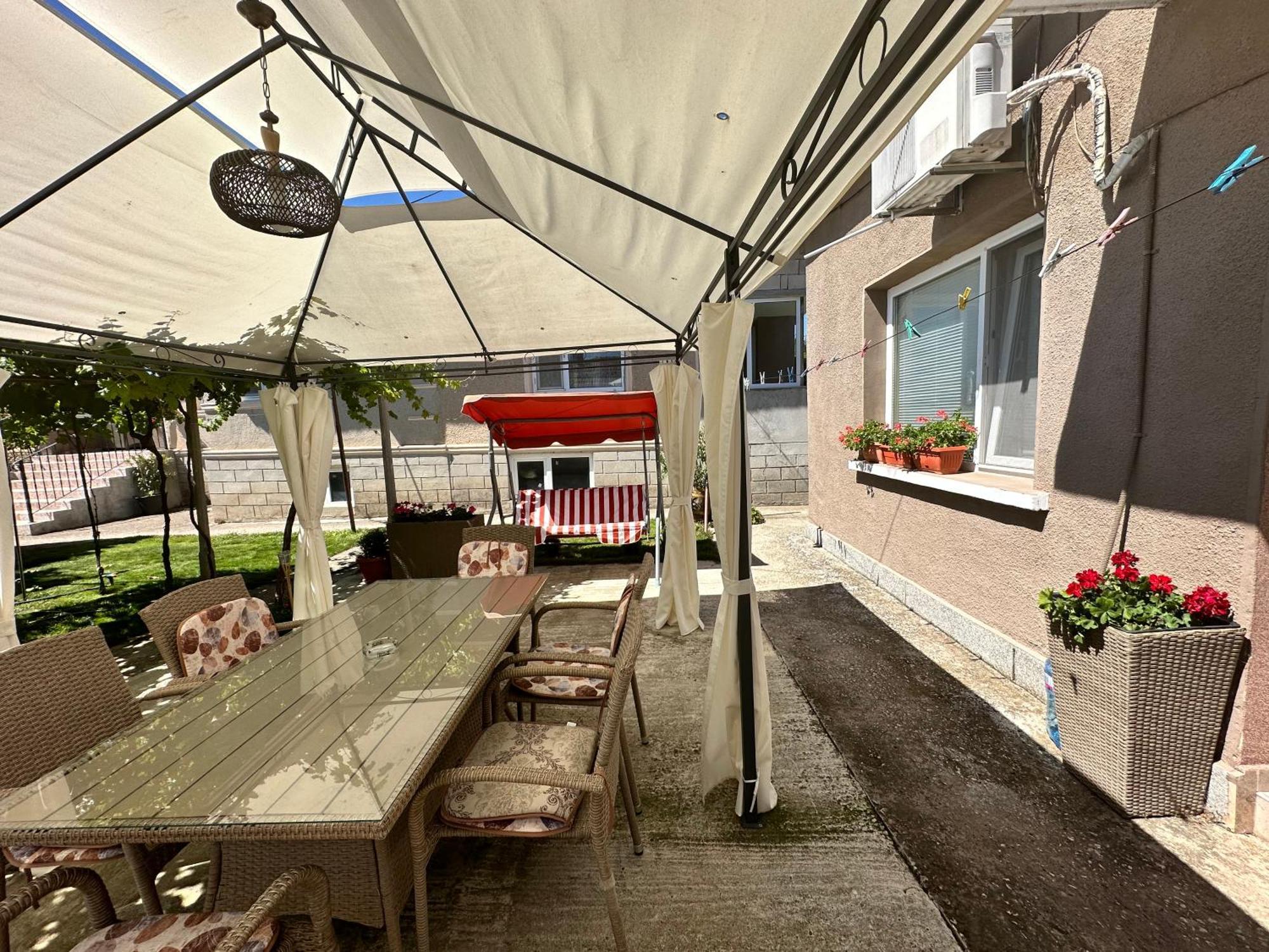 Villa При Наско Shabla Esterno foto